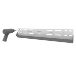 Стойка Neomounts Level-850 TV mount wall 42-86" - fixed - lockable - fast installation