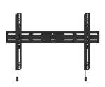 Стойка Neomounts Level-850 TV mount wall 42-86" - fixed - lockable - fast installation
