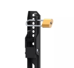 Стойка Neomounts Level-850 TV mount wall 42-86" - fixed - lockable - fast installation