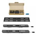 Стойка Neomounts Level-850 TV mount wall 40-75" - fixed - lockable - fast installation