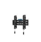 Стойка Neomounts Level-850 TV mount wall 24-65" - fixed - lockable - fast installation