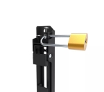 Стойка Neomounts Level-850 TV mount wall 24-65" - fixed - lockable - fast installation