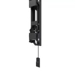 Стойка Neomounts Level-850 TV mount wall 24-65" - fixed - lockable - fast installation