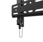 Стойка Neomounts Level-850 TV mount wall 24-65" - fixed - lockable - fast installation