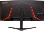 ACER 34 UW-QHD 180Hz VA 1ms VRB 21:9 HDMI DP FREESYNC AUDIO HDR CURVED