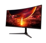 ACER NITRO 34 UW-QHD 180Hz VA 4ms GTG 21:9 HDMI DP FREESYNC AUDIO HDR CURVED