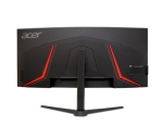 ACER NITRO 34 UW-QHD 180Hz VA 4ms GTG 21:9 HDMI DP FREESYNC AUDIO HDR CURVED