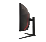 ACER NITRO 34 UW-QHD 180Hz VA 4ms GTG 21:9 HDMI DP FREESYNC AUDIO HDR CURVED
