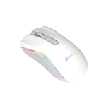 Xtrike ME Геймърска мишка Gaming Mouse GM-314 White - 7200dpi, RGB