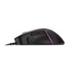 Xtrike ME Геймърска мишка Gaming Mouse GM-320 Black -12800dpi, RGB