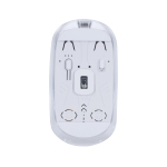 Xtrike ME безжична геймърска мишка Wireless Gaming Mouse GW-114 - 1600dpi, Bluetooth, 2.4G