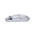 Xtrike ME безжична геймърска мишка Wireless Gaming Mouse GW-114 - 1600dpi, Bluetooth, 2.4G