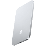 Xiaomi UltraThin Magnetic Power Bank 5000 15W Glacier Silver