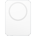 Xiaomi UltraThin Magnetic Power Bank 5000 15W Glacier Silver