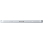 Xiaomi UltraThin Magnetic Power Bank 5000 15W Glacier Silver