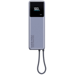 Xiaomi 165W Power Bank 10000mAh (Integrated Cable) GL