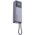 Xiaomi 165W Power Bank 10000mAh (Integrated Cable) GL