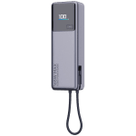 Xiaomi 165W Power Bank 10000mAh (Integrated Cable) GL