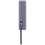 Xiaomi 165W Power Bank 10000mAh (Integrated Cable) GL