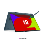 LENOVO YG7 2IN1 14/ 83TD001LBM