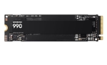 Твърд диск Samsung SSD 990 1TB PCIe 4.0 NVMe M.2 V-NAND Read 7150 MB/s Write 6450 MB/s