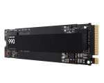 Твърд диск Samsung SSD 990 1TB PCIe 4.0 NVMe M.2 V-NAND Read 7150 MB/s Write 6450 MB/s