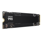 Твърд диск Samsung SSD 990 1TB PCIe 4.0 NVMe M.2 V-NAND Read 7150 MB/s Write 6450 MB/s