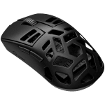 LORGAR MSE90W, Magnesium Alloy Wireless Gaming Mouse Elite, Black