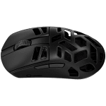 LORGAR MSE90W, Magnesium Alloy Wireless Gaming Mouse Elite, Black