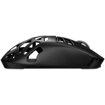 LORGAR MSE90W, Magnesium Alloy Wireless Gaming Mouse Elite, Black