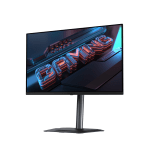 Геймърски монитор GIGABYTE MO27Q2 - 27" QD-OLED, QHD (2560 x 1440), 280Hz, 0.03ms
