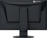 Монитор EIZO FlexScan EV2410R - 23.8 inch IPS, Wide, Full HD, HDMI, DisplayPort - Черен