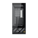 Xigmatek кутия Case ATX - Alphard Pro - 6 inch LCD Display, 6 ARGB Fans