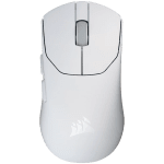 Corsair SABRE v2 PRO Ultralight, Gaming Mouse, White