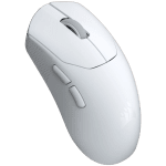 Corsair SABRE v2 PRO Ultralight, Gaming Mouse, White