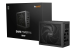 be quiet! захранване PSU ATX 3.1 Titanium - Dark Power 14 850W