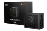 be quiet! захранване PSU ATX 3.1 Titanium - Dark Power 14 1200W