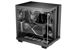 be quiet! кутия Case ATX - LIGHT BASE 500 Black