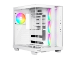 be quiet! кутия Case ATX - LIGHT BASE 500 LX White