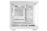 be quiet! кутия Case ATX - LIGHT BASE 500 LX White