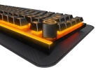 be quiet! професионална геймърска механична клавиатура Professional Gaming Mechanical Keyboard LIGHT MOUNT - be quiet! Silent Switches [Linear]