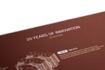 Noctua пад за мишка Mousepad - NP-DM3 Anniversary Deskmat