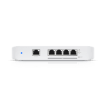 4-портов PoE+ 10G комутатор Ubiquiti UniFi Flex XG USW-Flex-XG