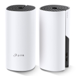 Безжична Wi-fi система TP-Link Deco M4 AC1200 (2-pack)