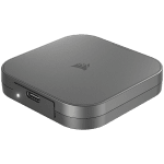 CORSAIR EX300U 2TB External SSD