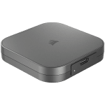 CORSAIR EX300U 2TB External SSD