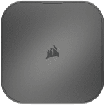 CORSAIR EX300U 2TB External SSD