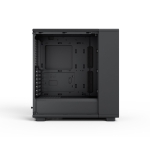 Кутия Fractal Design EPOCH BLACK SOLID, ATX