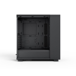 Кутия Fractal Design EPOCH BLACK TG LIGHT TINT, ATX