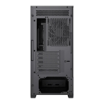 Gamemax кутия Case EATX - Vista 2 MB - 3 x 120 mm Addressable RGB